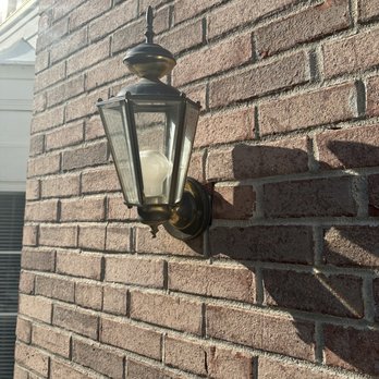 Power Pro Solutions Plus - 2nd old fixture. - Handyman Near Me