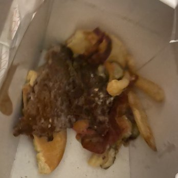 Denny's - Double Cheeseburger - American Near Me - Phoenix, Arizona