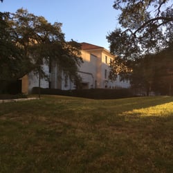 The University of Texas at Austin School of Law