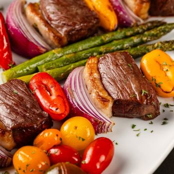 Mi Tierra Asadora - Mmmmm los pinchos de picanha - Steakhouses Near Me - Miami, Florida Mi Tierra Asadora - Mmmmm los pinchos de picanha - Steakhouses Near Me - Miami, Florida