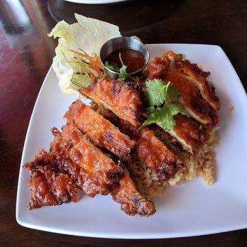 Original Sa-By Thai - Fried Chicken Fried Rice - Thai Near Me - San Jose, California Original Sa-By Thai - Fried Chicken Fried Rice - Thai Near Me - San Jose, California