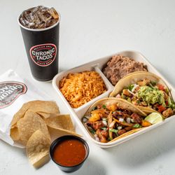 Chronic Tacos