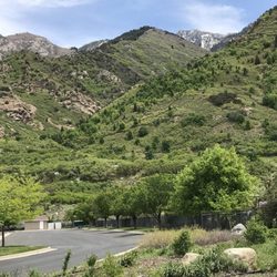 Sandy City - Hidden Valley Park....