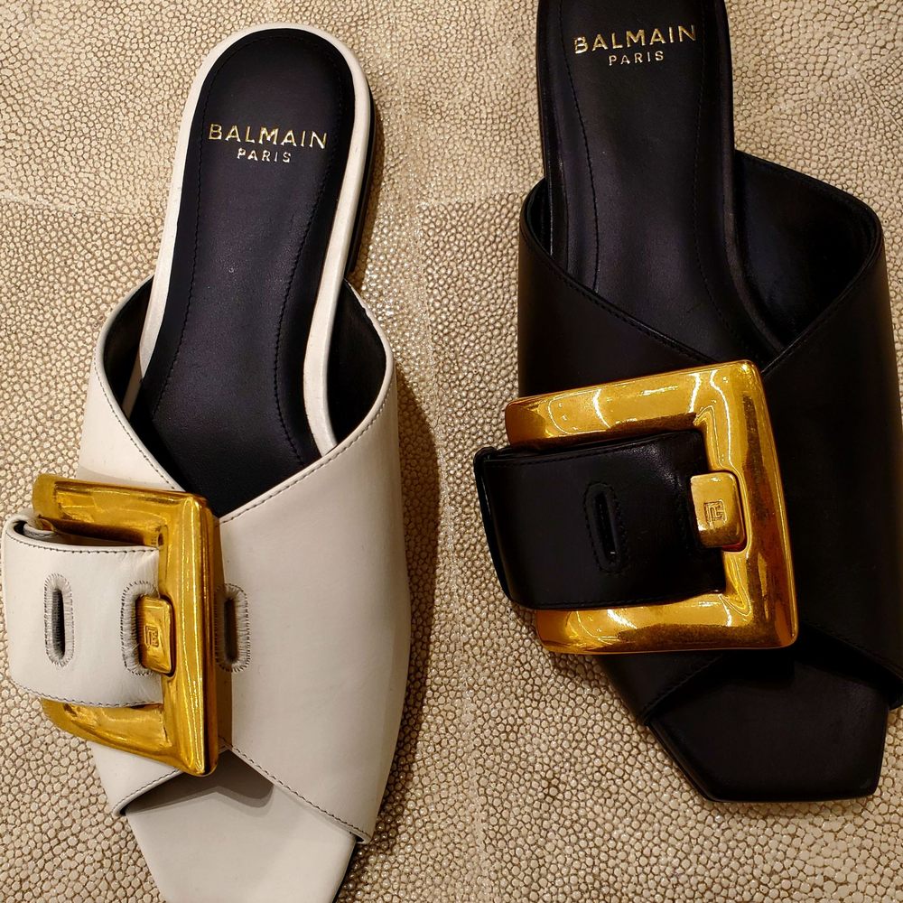 Ceinture Cuir Derek Lam Taille 40 (US 2) - Neuf Sans étiquette, Fabriqué En Italie