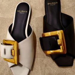 Saks Fifth Avenue - BALMAIN -  -  - 10 /14/2025