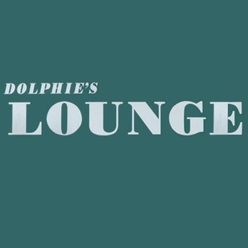 Dolphie's Lounge - the logo for dolphie's lounge - Sports Bars Near Me - Bowling Green, Kentucky Dolphie's Lounge - the logo for dolphie's lounge - Sports Bars Near Me - Bowling Green, Kentucky