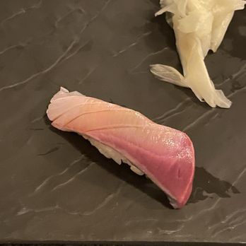 Tsumo Omakase - Hamachi - Japanese Near Me - New York, New York Tsumo Omakase - Hamachi - Japanese Near Me - New York, New York
