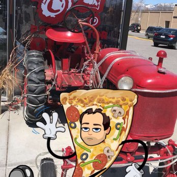 Red Tractor Pizza - Pizza Near Me - Bozeman, Montana Red Tractor Pizza - Pizza Near Me - Bozeman, Montana