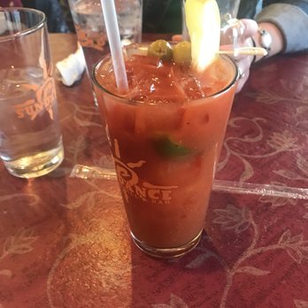 Sundance Grill - Bloody Mary - Breakfast & Brunch Near Me - Cascade, Michigan Sundance Grill - Bloody Mary - Breakfast & Brunch Near Me - Cascade, Michigan