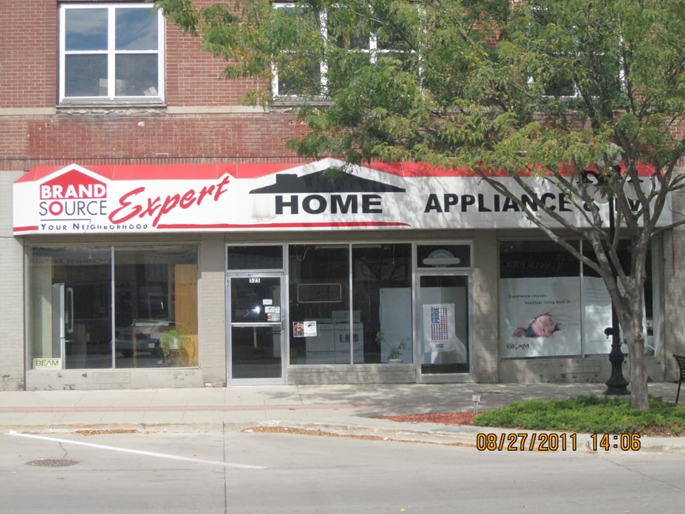 HOME APPLIANCE & TELEVISION CLOSED Updated May 2024 525 2nd St