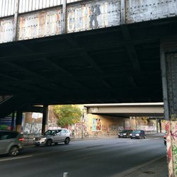 Yorckbrücken