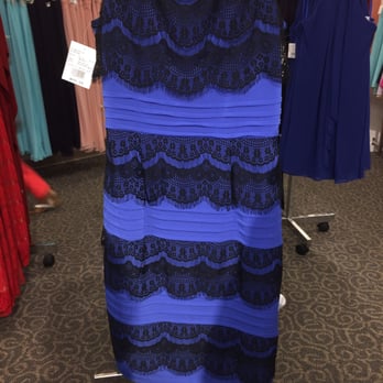 David's Bridal - it's the internet meme dress - Bridal Near Me - Jacksonville, Florida David's Bridal - it's the internet meme dress - Bridal Near Me - Jacksonville, Florida