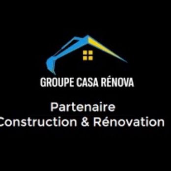 Groupe Casa Rénova - General Contractors Near Me