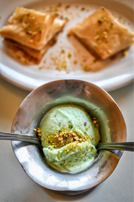 Marouch Restaurant by null