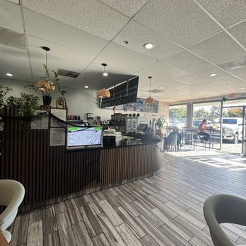 TeaZenTea - Counter - Coffee & Tea Near Me - Brentwood, California TeaZenTea - Counter - Coffee & Tea Near Me - Brentwood, California