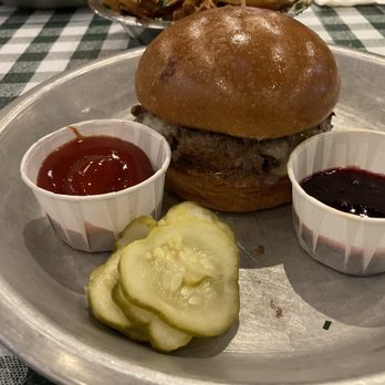 Rodeo Goat - Who - Burgers Near Me - Frisco, Texas Rodeo Goat - Who - Burgers Near Me - Frisco, Texas