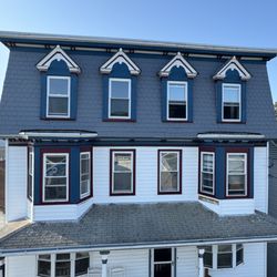 Jessie Miller Professional Painting Service