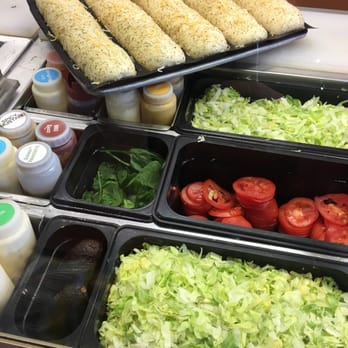 Subway - Fast Food Near Me - Tarzana, California Subway - Fast Food Near Me - Tarzana, California