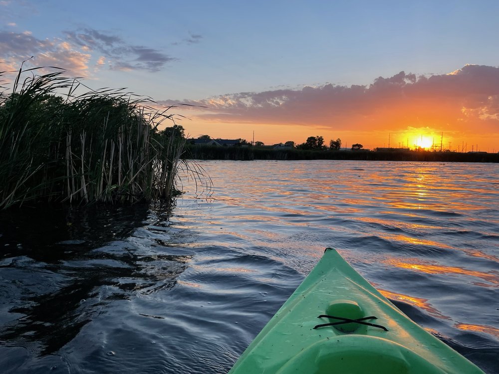 ERIC’S CANOE & KAYAK RENTAL Updated September 2024 13 Photos & 18