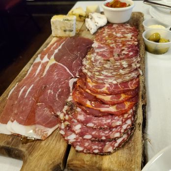 Pazzo - Antipasto Misto - Italian Near Me - Red Bank, New Jersey Pazzo - Antipasto Misto - Italian Near Me - Red Bank, New Jersey