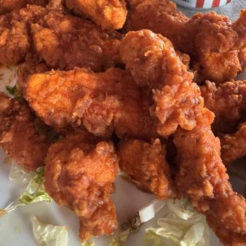 Hogan's Hangout - CHICKEN TENDERS - Sports Bars Near Me - Clearwater, Florida Hogan's Hangout - CHICKEN TENDERS - Sports Bars Near Me - Clearwater, Florida