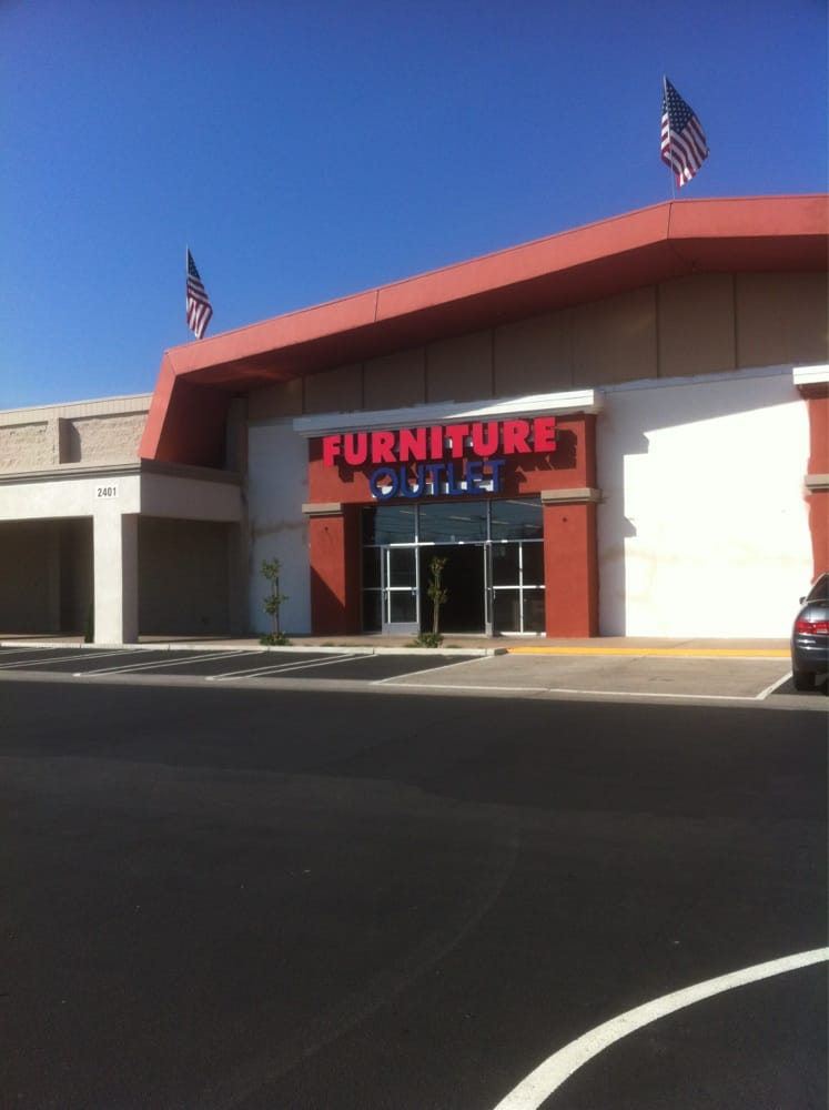 FURNITURE OUTLET Updated September 2024 2401 McHenry Ave, Modesto, California Furniture