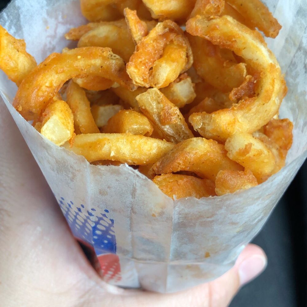 Eddie's Drive In - Seasoned fries - Diners Near Me - Harrison Township, Michigan Eddie's Drive In - Seasoned fries - Diners Near Me - Harrison Township, Michigan