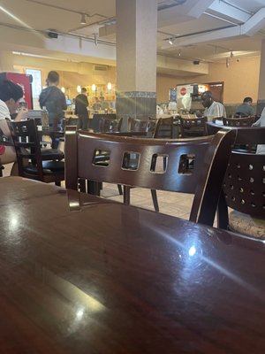 Big Bowl Noodle House by null