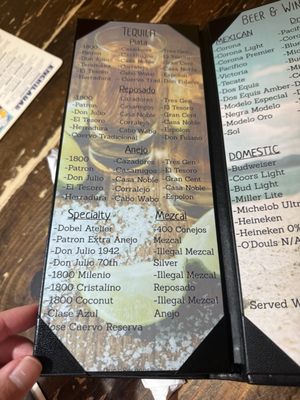 Salsa's Mexican Grill by null