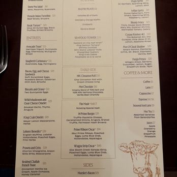 14 Prime - Menu - Steakhouses Near Me - Jacksonville, Florida 14 Prime - Menu - Steakhouses Near Me - Jacksonville, Florida