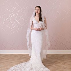 Heart to Heart Bride