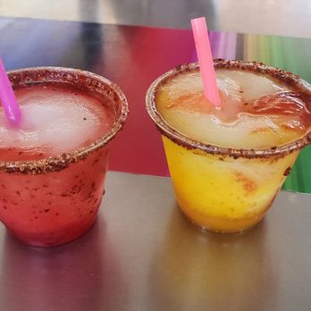 Birria Barrio Y Mas - 2$ margs were delicious - Food Trucks Near Me - San Antonio, Texas Birria Barrio Y Mas - 2$ margs were delicious - Food Trucks Near Me - San Antonio, Texas