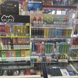 Vape all amazing flavours come by get yours