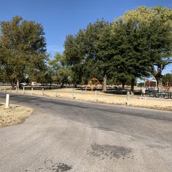 Burkburnett Friendship Park