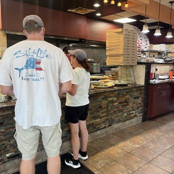 Delizia Pizza Kitchen - Pizza Near Me - Flemington, New Jersey