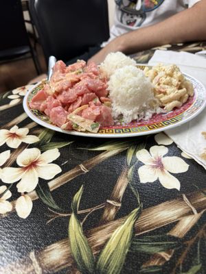 Hula Hands Restaurant by null