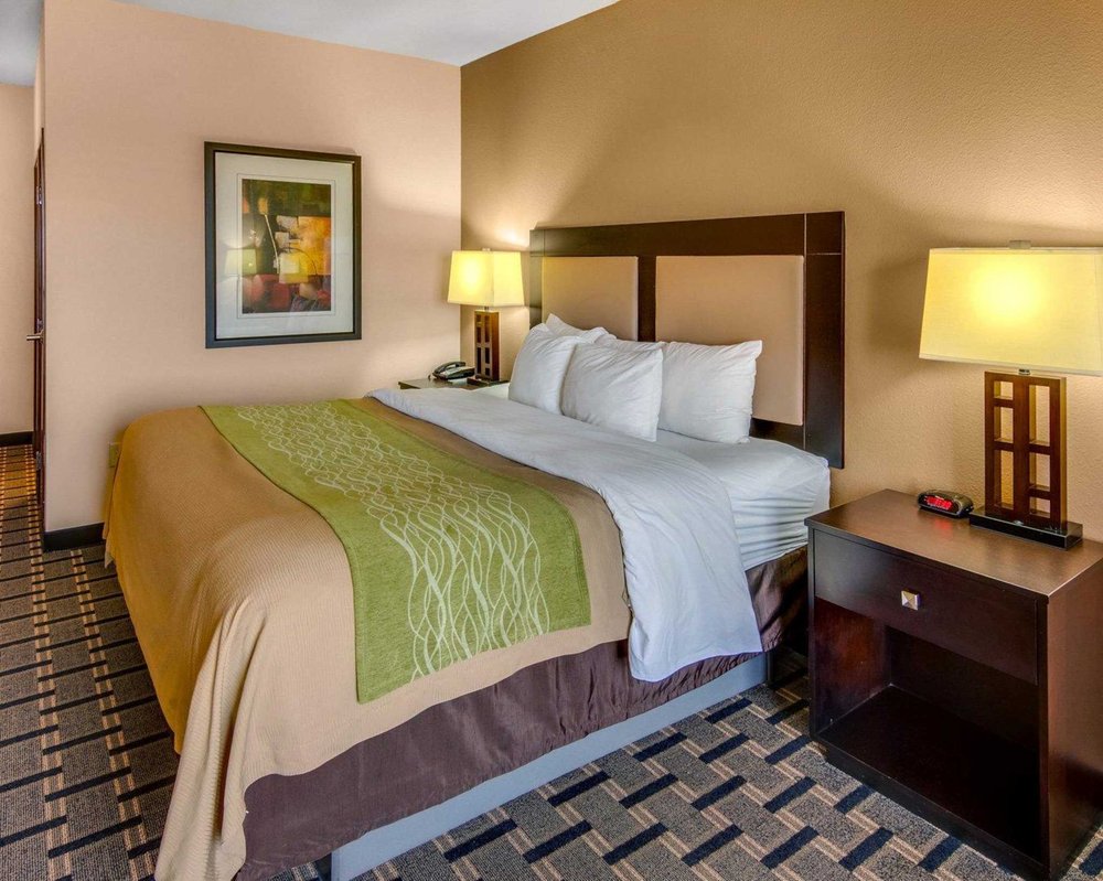 Comfort Inn & Suites Paris