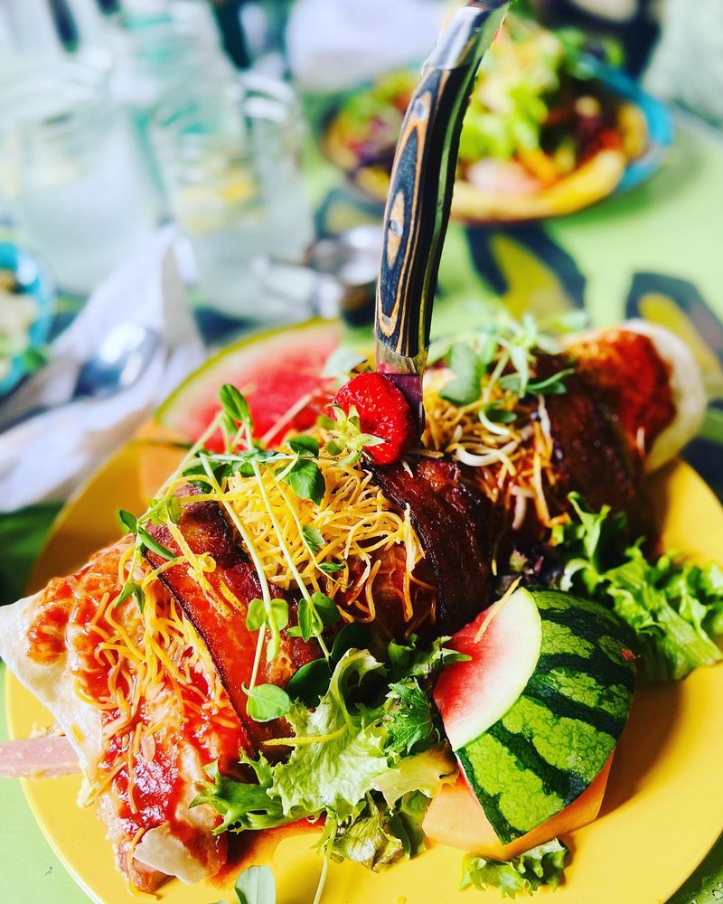 Tibbitts @ Fern Hill