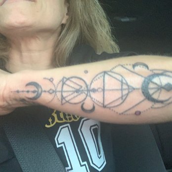 Industry Ink Tattoo - Tattoo Near Me - Arvada, Colorado Industry Ink Tattoo - Tattoo Near Me - Arvada, Colorado