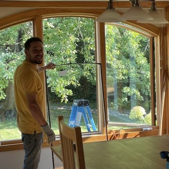 District Capitol Glass - Windows Installation Near Me - Annandale, Virginia