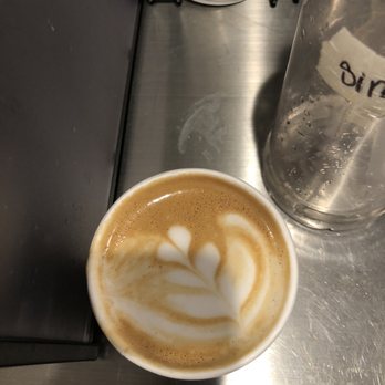 Black Cap Coffee & Bakery - looks good, tastes bad. - Coffee & Tea Near Me - Burlington, Vermont Black Cap Coffee & Bakery - looks good, tastes bad. - Coffee & Tea Near Me - Burlington, Vermont
