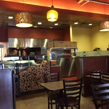 Three Fires - The toothpicks are a bit big. - Italian Near Me - Fort Wayne, Indiana