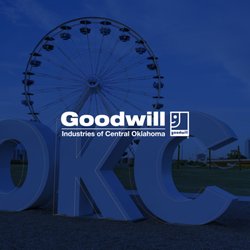 Goodwill Thrift Store & Donation Center