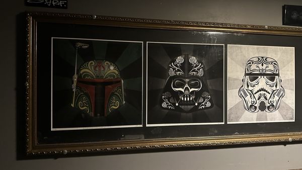 Lucha Cartel by null