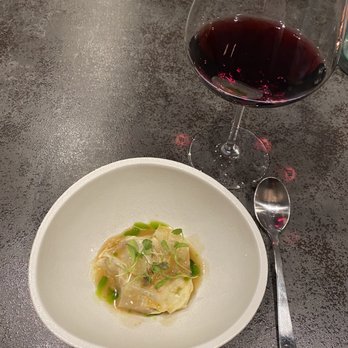 Luthun - New American Near Me - New York, New York