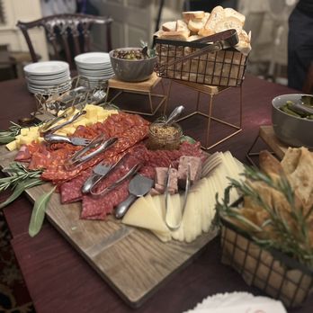 Fireside Catering - Caterers Near Me - Burlington, Massachusetts