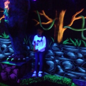 Monster Mini Golf - Mini Golf Near Me - Deer Park, New York