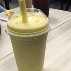The Shrink Tank - Orange cream!!!