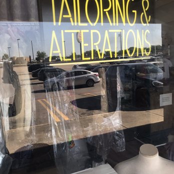 Texas Tailor - Sewing & Alterations Near Me - Cedar Hill, Texas Texas Tailor - Sewing & Alterations Near Me - Cedar Hill, Texas
