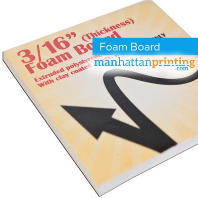 Manhattan Printing by null